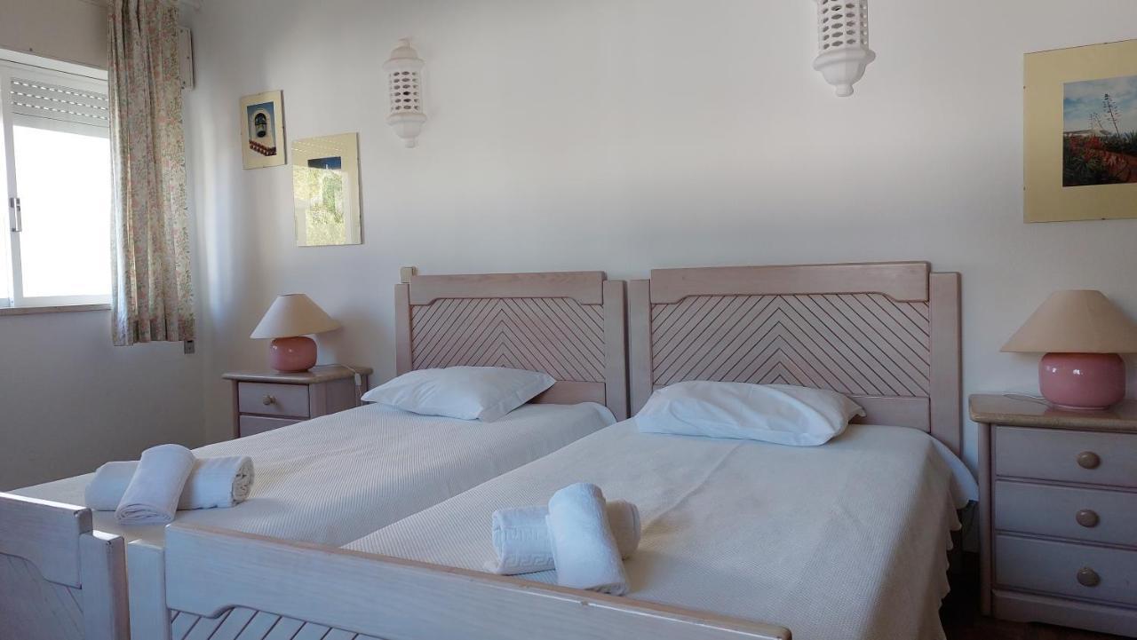 Luz Ocean Club Apartments Extérieur photo