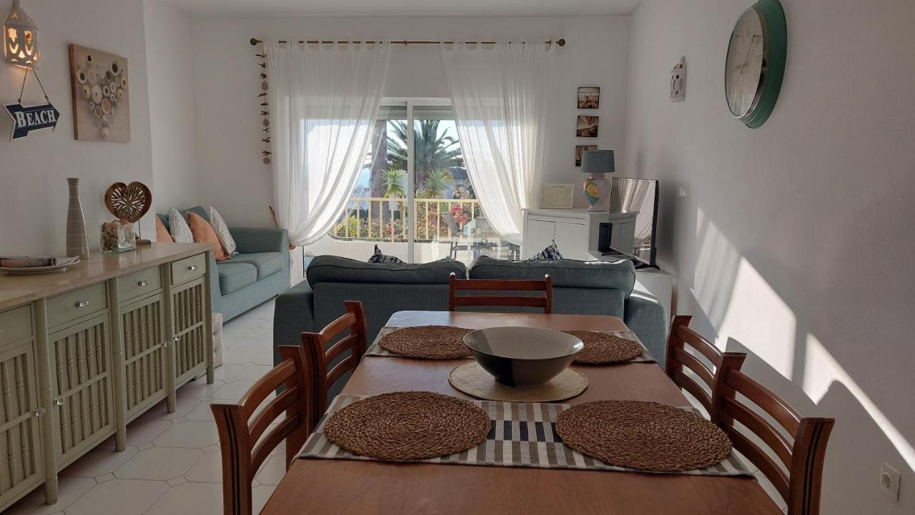 Luz Ocean Club Apartments Extérieur photo
