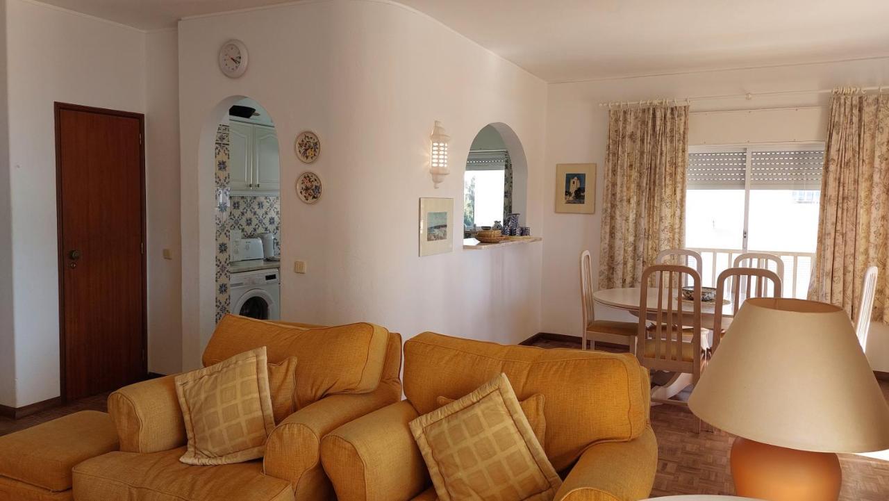 Luz Ocean Club Apartments Extérieur photo