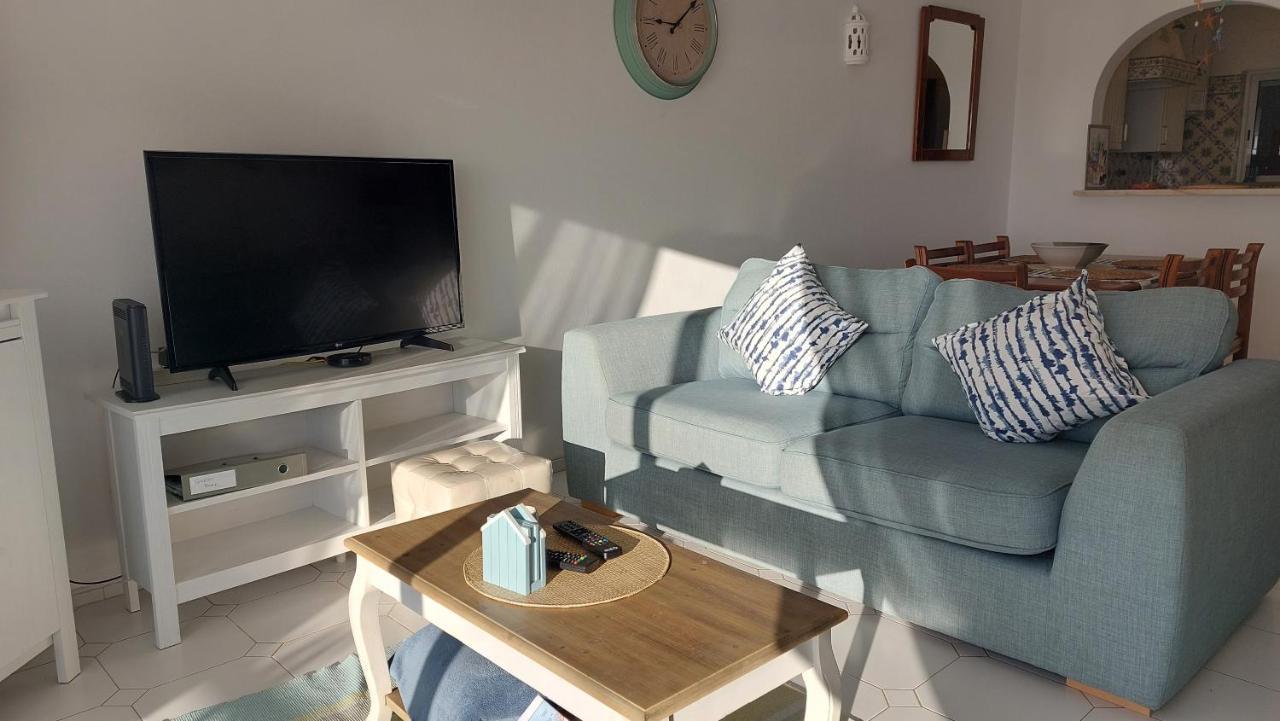 Luz Ocean Club Apartments Extérieur photo