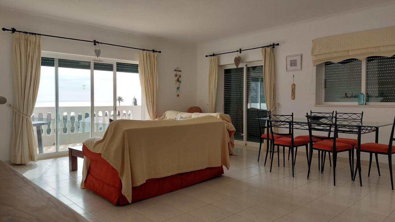 Luz Ocean Club Apartments Extérieur photo