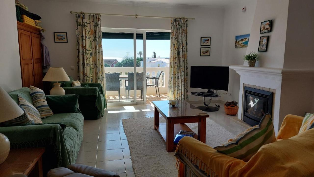 Luz Ocean Club Apartments Extérieur photo