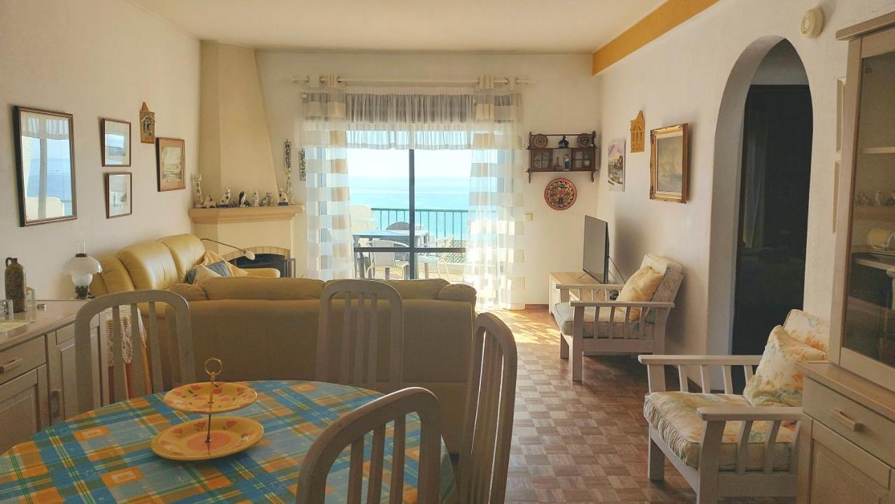 Luz Ocean Club Apartments Extérieur photo