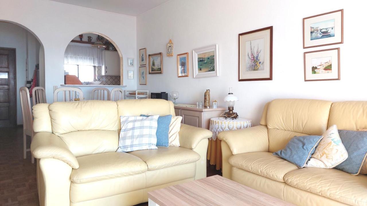 Luz Ocean Club Apartments Extérieur photo
