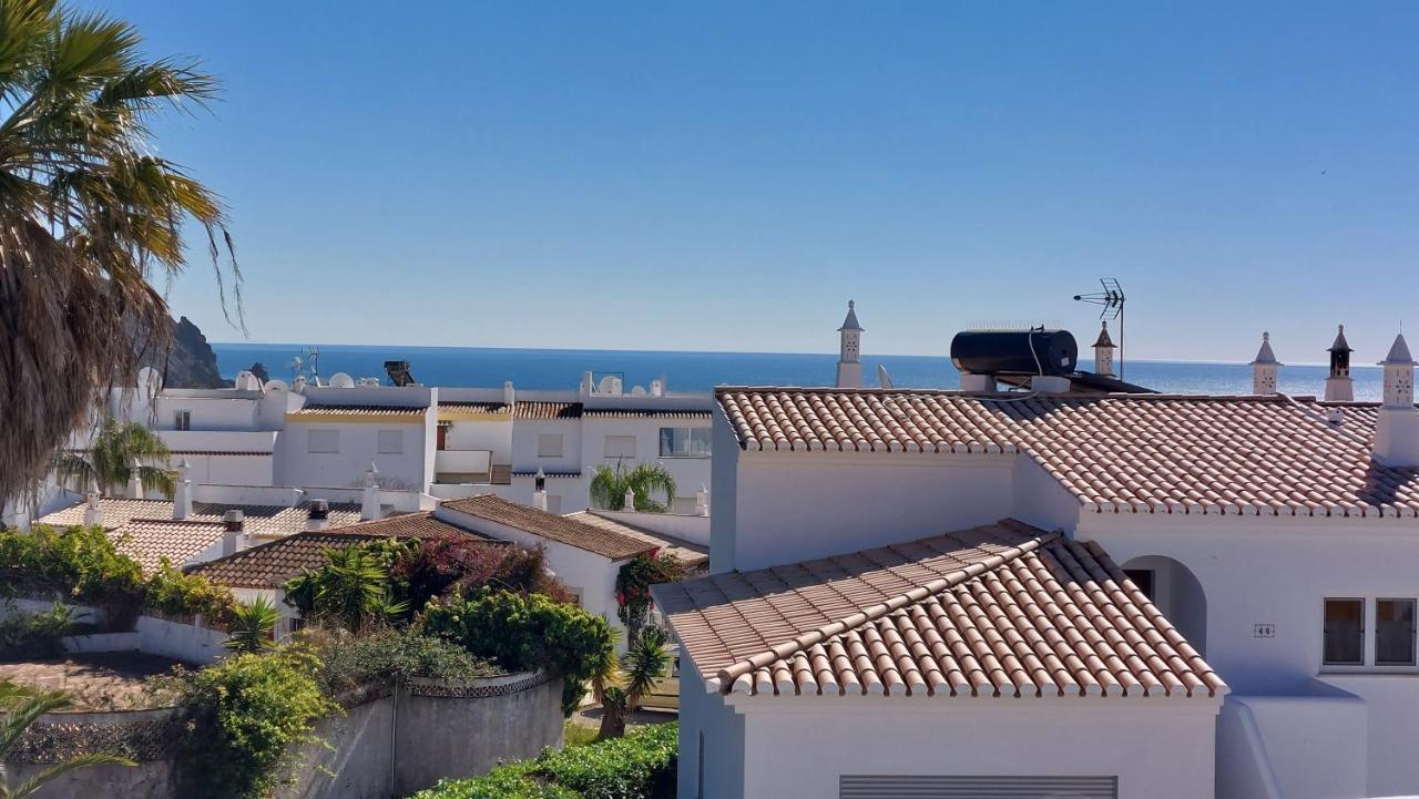 Luz Ocean Club Apartments Extérieur photo