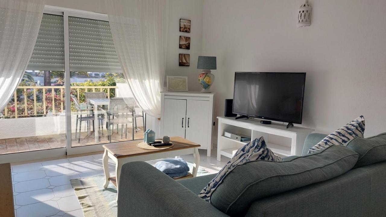 Luz Ocean Club Apartments Extérieur photo