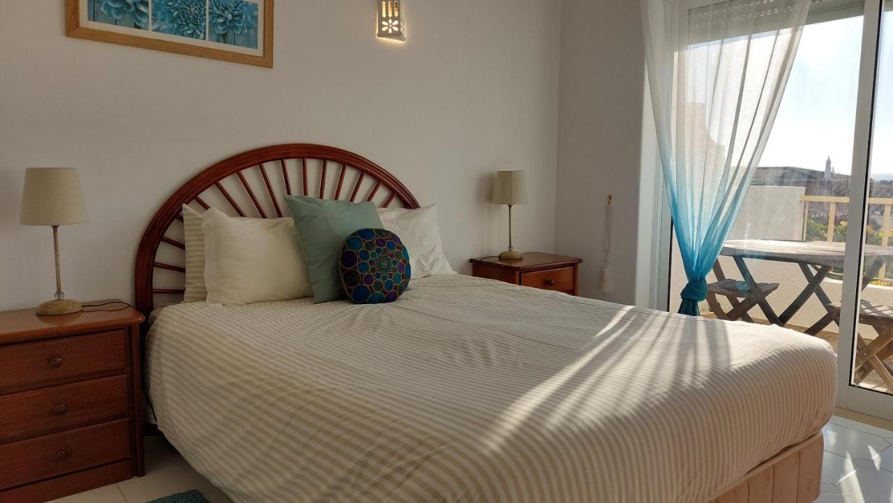 Luz Ocean Club Apartments Extérieur photo