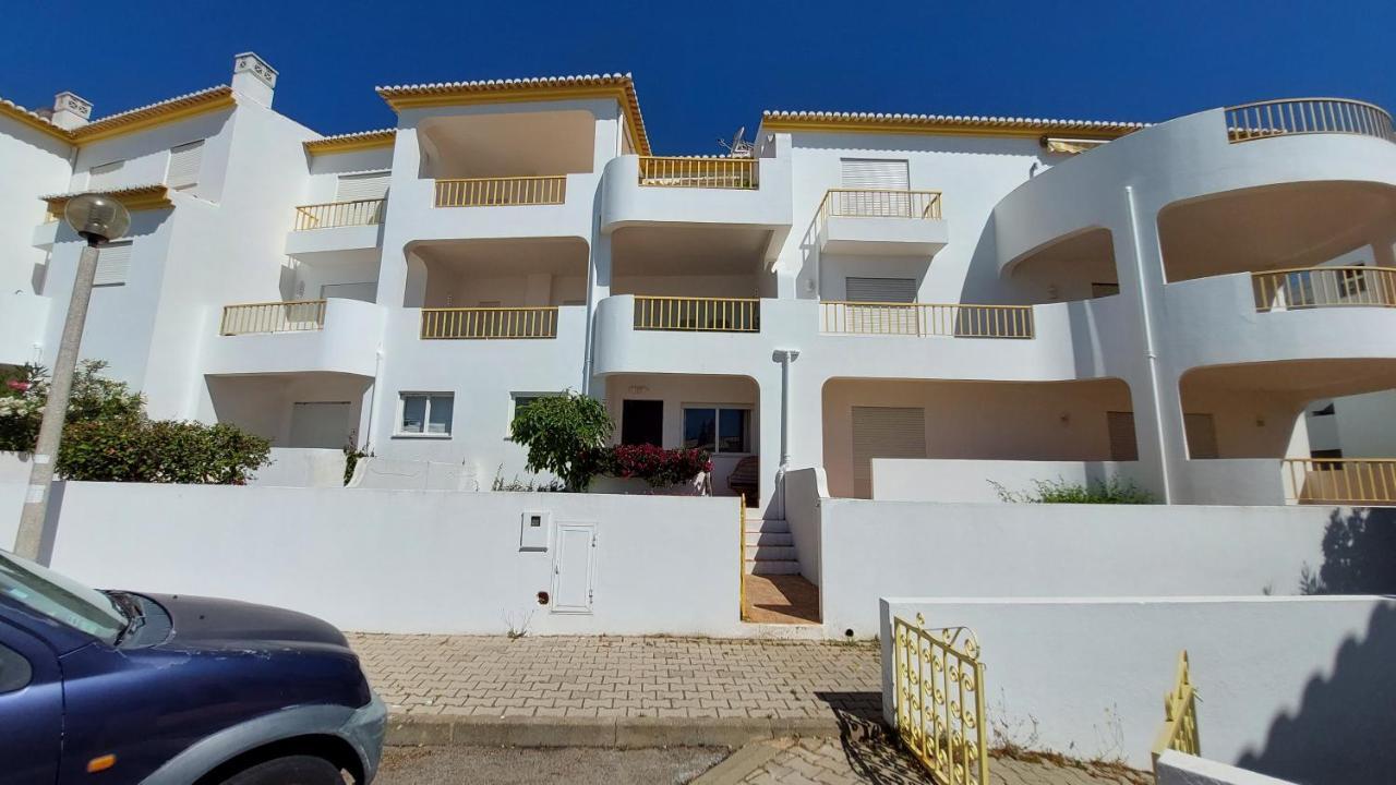 Luz Ocean Club Apartments Extérieur photo