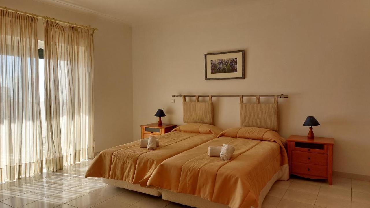 Luz Ocean Club Apartments Extérieur photo