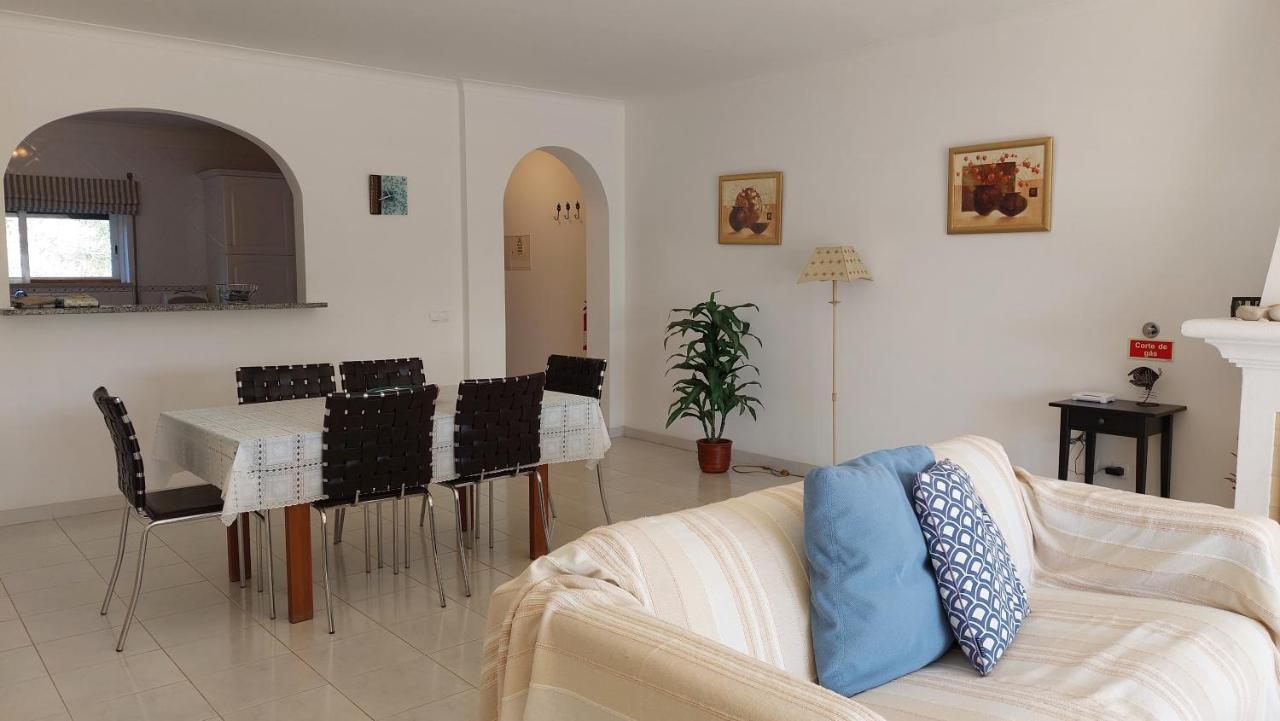 Luz Ocean Club Apartments Extérieur photo