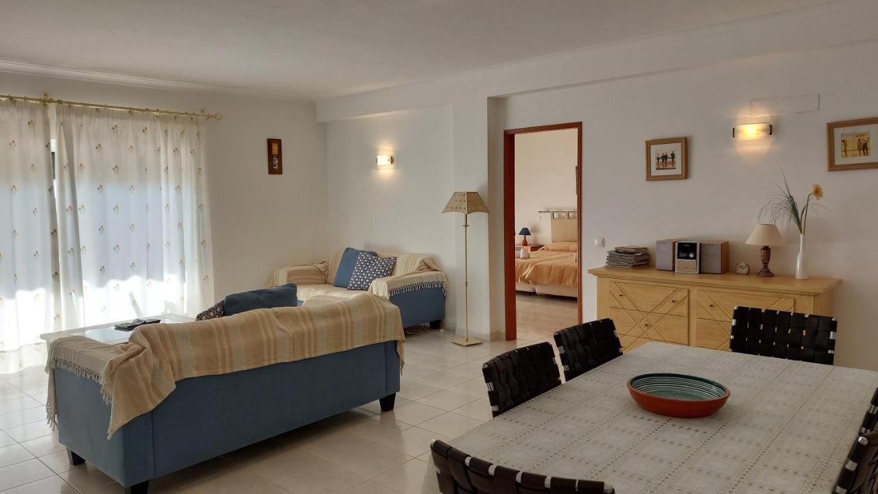 Luz Ocean Club Apartments Extérieur photo