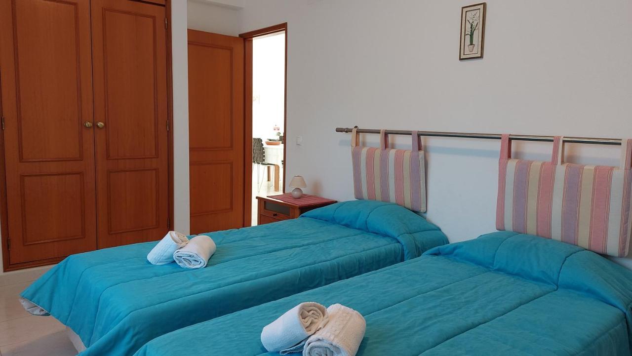 Luz Ocean Club Apartments Extérieur photo