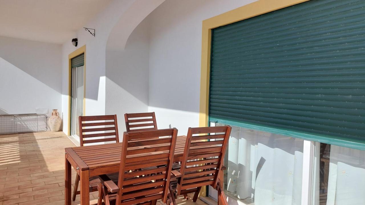 Luz Ocean Club Apartments Extérieur photo