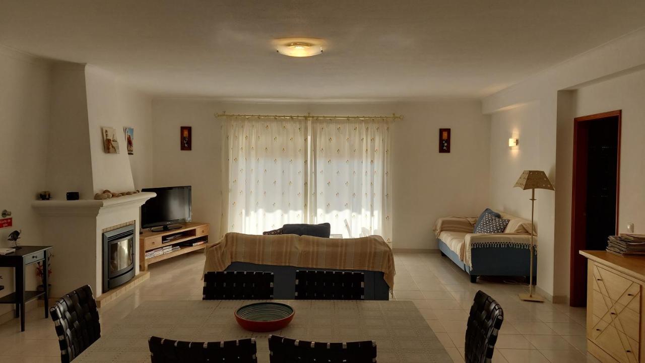 Luz Ocean Club Apartments Extérieur photo