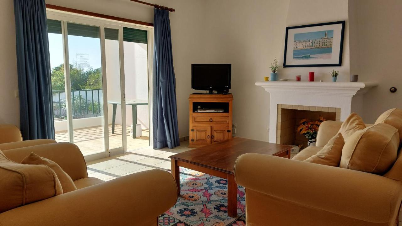 Luz Ocean Club Apartments Extérieur photo