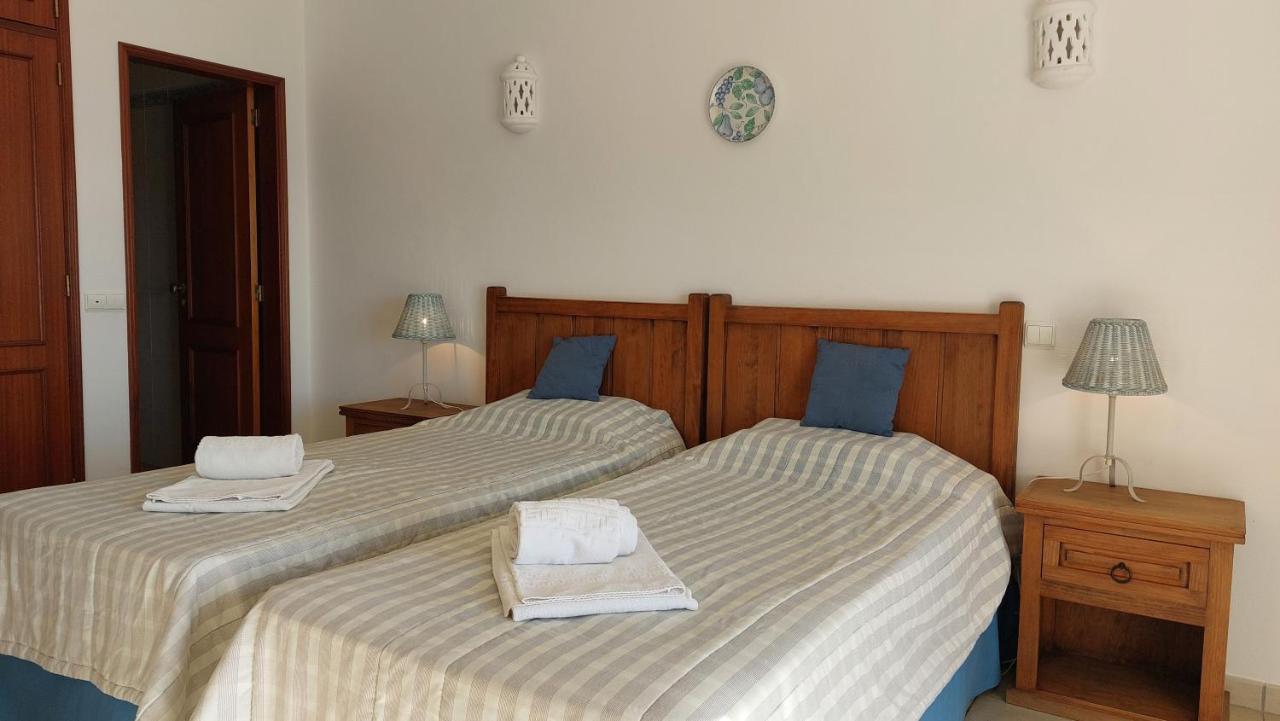 Luz Ocean Club Apartments Extérieur photo