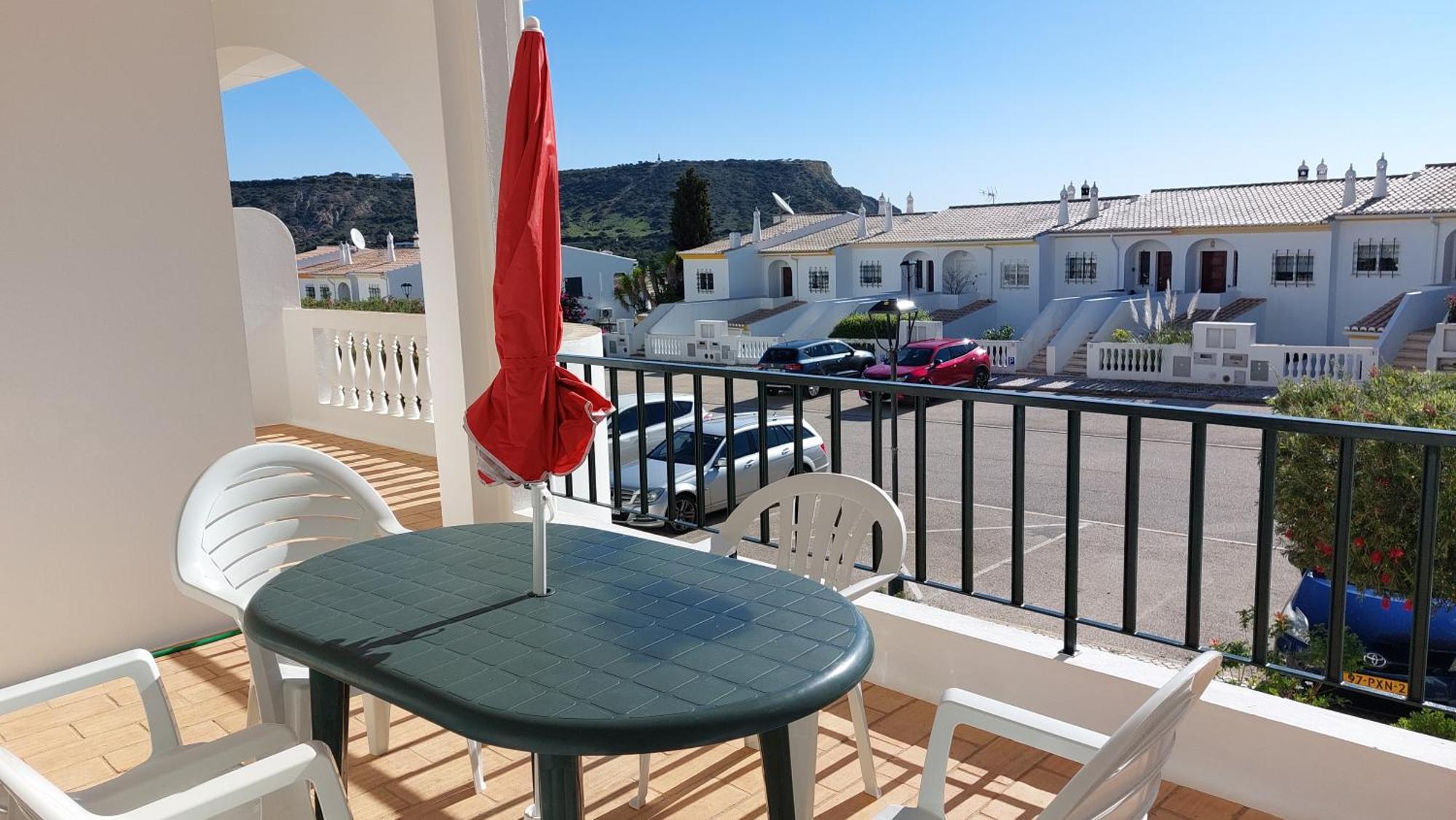 Luz Ocean Club Apartments Chambre photo
