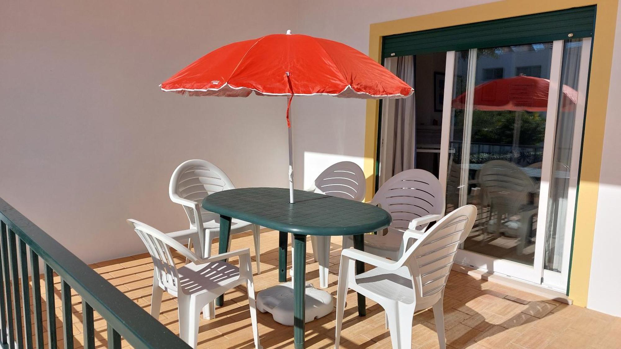 Luz Ocean Club Apartments Chambre photo